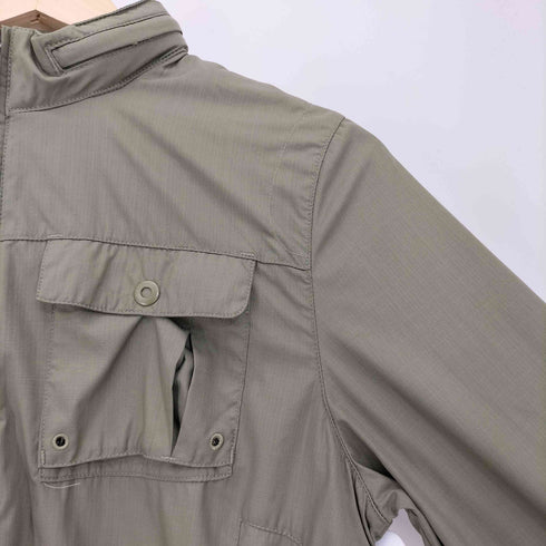 マウンテンハードウェア MOUNTAIN HARDWEAR フーデッド ミリタリージャケット メンズ 8