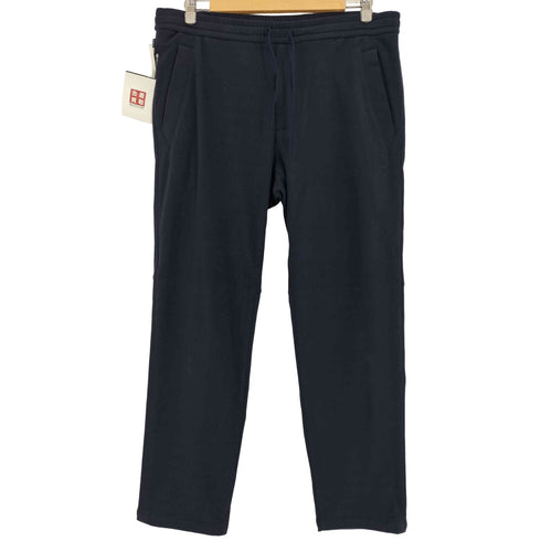 エーグル AIGLE スリムフィット スウェット ストレートパンツ メンズ XL