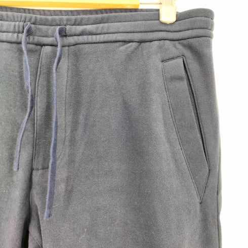 エーグル AIGLE スリムフィット スウェット ストレートパンツ メンズ XL