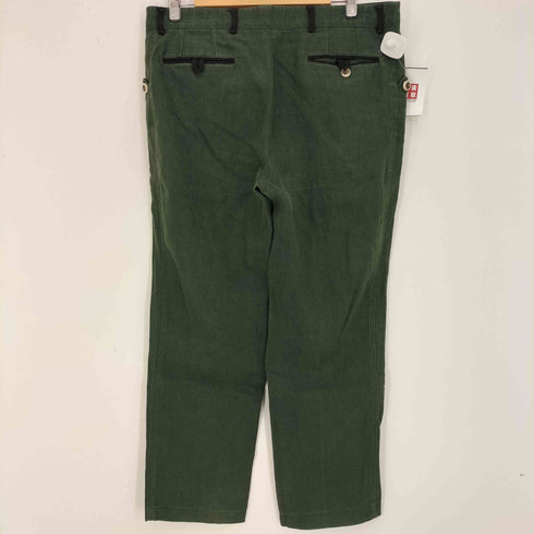 STEINBOCK リネンパンツ メンズ 44S