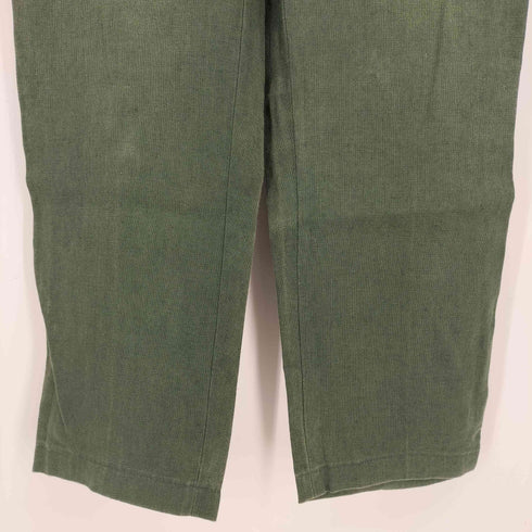 STEINBOCK リネンパンツ メンズ 44S