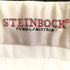 STEINBOCK リネンパンツ メンズ 44S