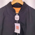ツリーカフェ TREE CAFE ロング MA-1 コート レディース FREE