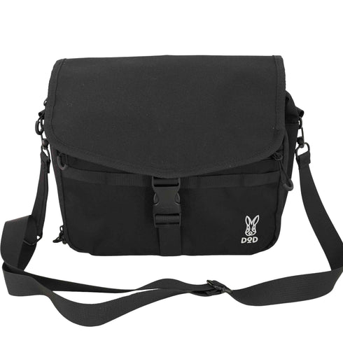 DOD スクショバ ショルダーバッグ メンズ