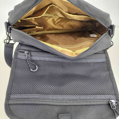 DOD スクショバ ショルダーバッグ メンズ