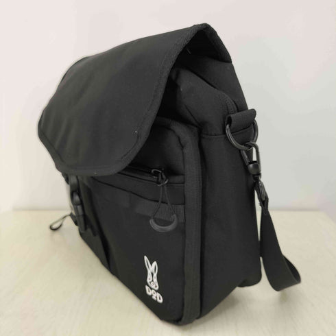 DOD スクショバ ショルダーバッグ メンズ