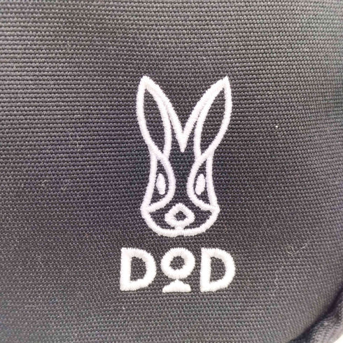 DOD スクショバ ショルダーバッグ メンズ