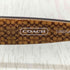 コーチ COACH LINDSAY モノグラム サングラス レディース