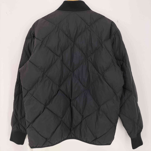 ユニクロユー UNIQLO U ウォームパデットリバーシブルブルゾン メンズ JPN:L