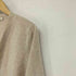 ローラアシュレイ LAURA ASHLEY カシミヤ100 リボンタイ L/Sニット レディース import:L