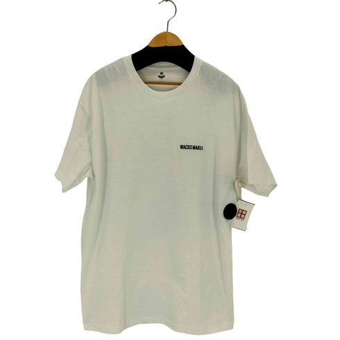 ワコマリア WACKO MARIA CREW NECK T-SHIRT メンズ JPN:XL
