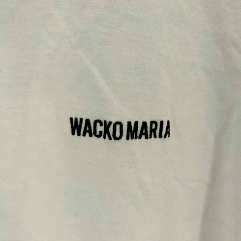 ワコマリア WACKO MARIA CREW NECK T-SHIRT メンズ JPN:XL