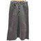 リーバイス Levis 501 ボタン裏522 エルパソ工場 USA製 リメイクデニムスカート レディース W31