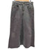 リーバイス Levis 501 ボタン裏522 エルパソ工場 USA製 リメイクデニムスカート レディース W31