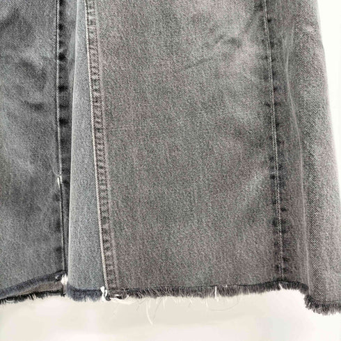 リーバイス Levis 501 ボタン裏522 エルパソ工場 USA製 リメイクデニムスカート レディース W31