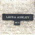 ローラアシュレイ LAURA ASHLEY ウール混 ケーブル編み タートルネック L/S ニットワンピース レディース 11