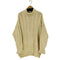 HIROKI TSUZUKI BIG COTTON KNIT メンズ FREE