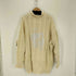 HIROKI TSUZUKI BIG COTTON KNIT メンズ FREE
