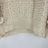 HIROKI TSUZUKI BIG COTTON KNIT メンズ FREE
