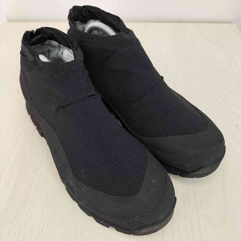 ザノースフェイス THE NORTH FACE TNF Rain Low GTX TNF レイン ロー ゴアテックス メンズ JPN:27