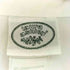ローラアシュレイ LAURA ASHLEY 襟刺繍 開襟 L/S ブラウス レディース US:8
