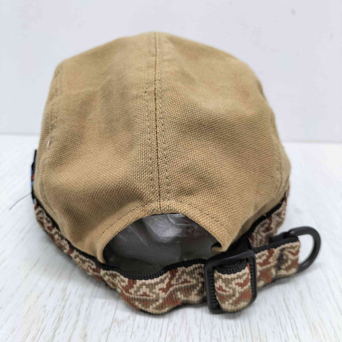 カブー KAVU USA製 ORGANIC STRAPCAP メンズ JPN:M