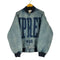 シュプリーム Supreme 23SS Washed Knockout Denim Varsity Jacket メンズ JPN:M