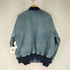 シュプリーム Supreme 23SS Washed Knockout Denim Varsity Jacket メンズ JPN:M