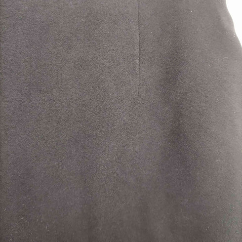 マックスマーラ MAX MARA 銀タグ ラップスカート レディース 42