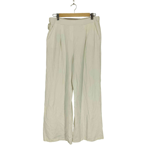 マックスマーラ MAX MARA LEISURE ワイドスウェットパンツ レディース