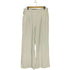 マックスマーラ MAX MARA LEISURE ワイドスウェットパンツ レディース