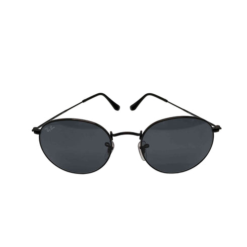 レイバン Ray-Ban RB3447 ROUND METAL ラウンド メタル イタリア製 カラー レンズ サングラス メガネ 眼鏡 メンズ 53□21