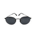レイバン Ray-Ban RB3447 ROUND METAL ラウンド メタル イタリア製 カラー レンズ サングラス メガネ 眼鏡 メンズ 53□21