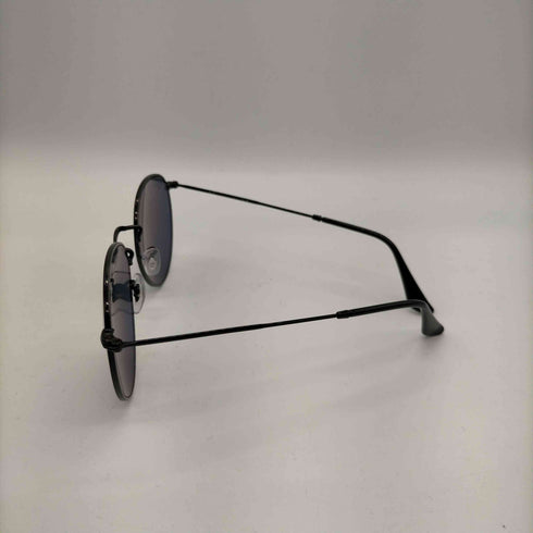 レイバン Ray-Ban RB3447 ROUND METAL ラウンド メタル イタリア製 カラー レンズ サングラス メガネ 眼鏡 メンズ 53□21