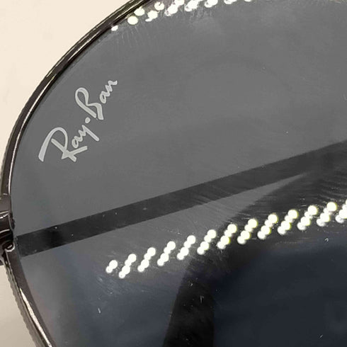 レイバン Ray-Ban RB3447 ROUND METAL ラウンド メタル イタリア製 カラー レンズ サングラス メガネ 眼鏡 メンズ 53□21