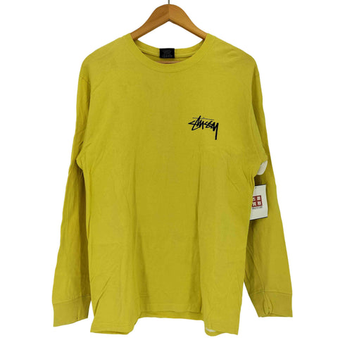 ステューシー Stussy Ocular L/S Tee メンズ import:M