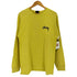 ステューシー Stussy Ocular L/S Tee メンズ import:M
