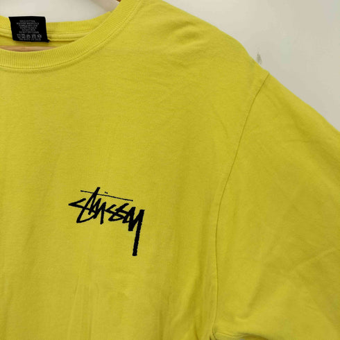 ステューシー Stussy Ocular L/S Tee メンズ import:M