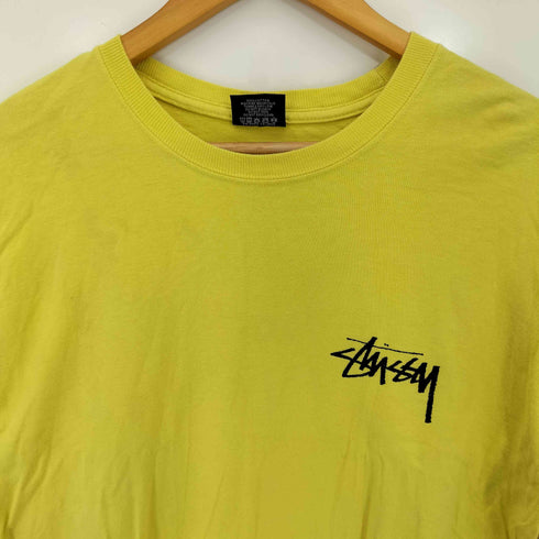 ステューシー Stussy Ocular L/S Tee メンズ import:M