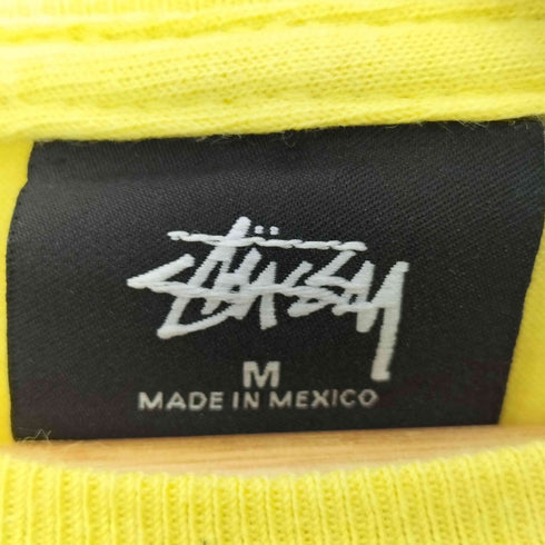 ステューシー Stussy Ocular L/S Tee メンズ import:M
