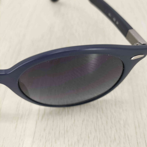 レイバン Ray-Ban イタリア製 LITEFORCE ボストンサングラス メンズ