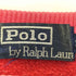 ポロバイラルフローレン Polo by RALPH LAUREN ポニー刺繍 前Vガゼット ラグランスリーブ スウェット メンズ import:M
