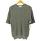 マッキントッシュフィロソフィー MACKINTOSH PHILOSOPHY フラッフィーニット クルーネック Tシャツ メンズ 40