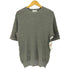 マッキントッシュフィロソフィー MACKINTOSH PHILOSOPHY フラッフィーニット クルーネック Tシャツ メンズ 40