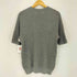 マッキントッシュフィロソフィー MACKINTOSH PHILOSOPHY フラッフィーニット クルーネック Tシャツ メンズ 40
