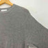 マッキントッシュフィロソフィー MACKINTOSH PHILOSOPHY フラッフィーニット クルーネック Tシャツ メンズ 40