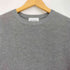 マッキントッシュフィロソフィー MACKINTOSH PHILOSOPHY フラッフィーニット クルーネック Tシャツ メンズ 40