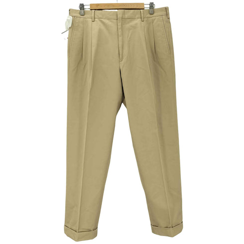ランズエンド LANDS END ダブル チノパンツ メンズ 94