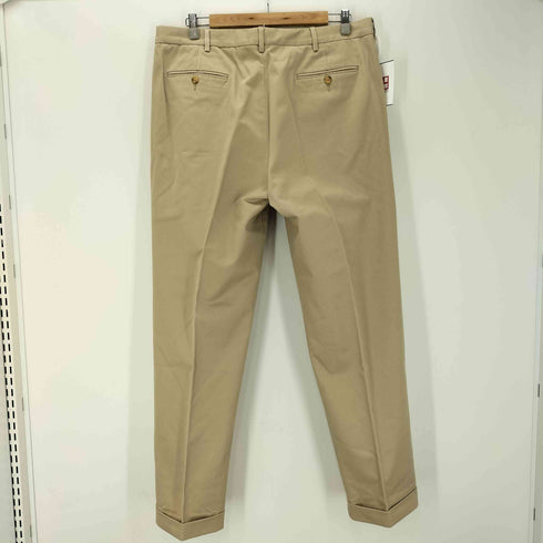 ランズエンド LANDS END ダブル チノパンツ メンズ 94