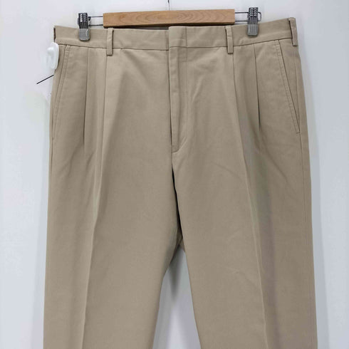 ランズエンド LANDS END ダブル チノパンツ メンズ 94